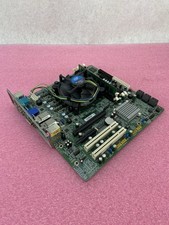 DFI PT330 Motherboard Intel Core i5-660 3.33GHz 4GB RAM w/IO
