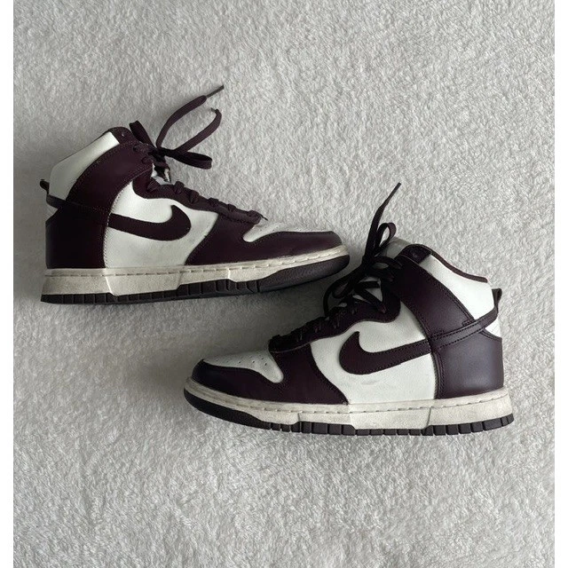 25+ Nike Dunk High for sale | Updated Oct 2026