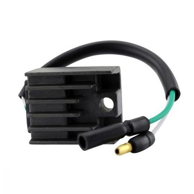 RMStator Regulator/Rectifier #RMS020-107183 for Honda XR200R 1990-1991/1993-2002