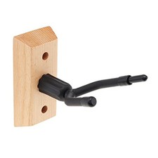 Violin Hanger Violin Viola Hanger, Violin Wall Mount for Home and Studio,