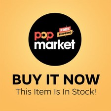 Arcade1Up Street Fighter Adjustable Stool New