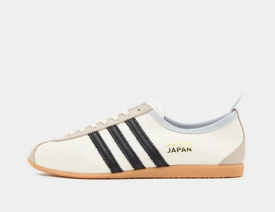 Adidas Originals JAPAN Shoes in White