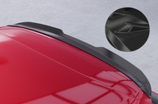 Heck Spoiler Flügel Wing Carbonlook für Seat Leon III (Typ 5F) Cupra HF851-C