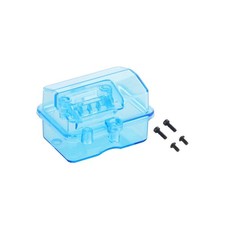 Plastic Receiver Receiving Box for Slash Huanqi 727 HQ727 RC Car4505