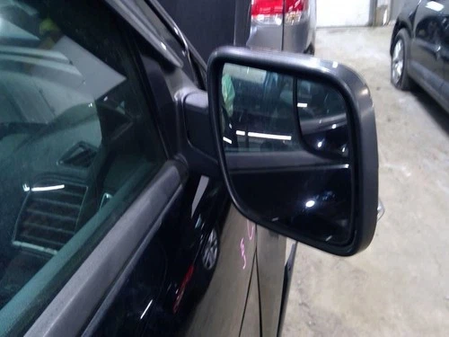 Passenger Side View Mirror Power Manual Folding Fits 16-18 EXPLORER 705011