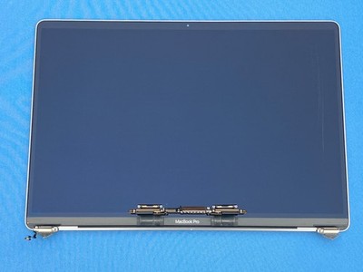 Display Assembly for Apple MacBook Pro 16'' 2019 A2141  Space Gray