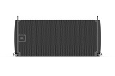 JBL SRX906LA Dual 6.5" 2-Way Powered Line Array Column Speaker