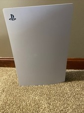 Perfect condition, barely used PS5