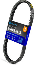 Club Car Drive Belt for 1993-Up DS and 2004-2014 Precedent Gas Golf Cart OEM 101