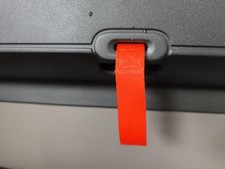Porte avant et accessoires Citroen AMI