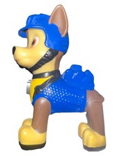 Paw Patrol Action Figure CHASE 2.5” Long 3” Height