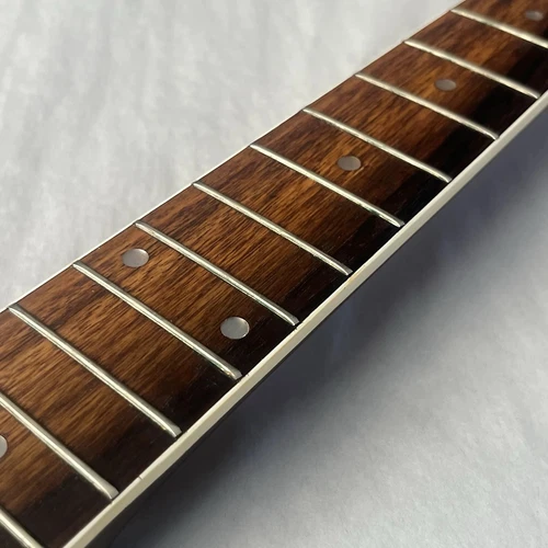 Lyle Vintage Gibson Barney Kessel Style Japanese Copy Guitar neck 60s 70s - Picture 3 of 12
