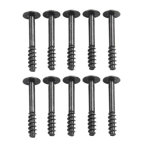 10*Air Filter Cleaner Box Lid Retaining Screws, For Opel For Vauxhall For Jaguar - Picture 15 of 24