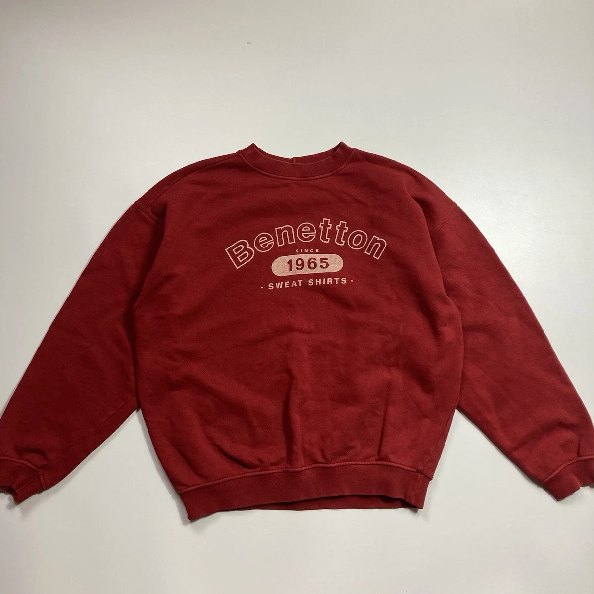 Sweat Capuche Benetton Sweat à Capuche United Colors Of Benetton Garçon - 100% Coton Confortable Sweat Benetton Garçon 100% Coton Sweat Capuche Benetton Sweat à Capuche United Colors Of Benetton Garçon - 100% Coton Confortable Sweat Benetton Garçon 100% Coton