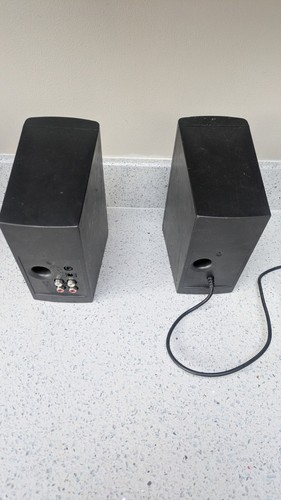 Bose Companion 2 Series II Multimedia System Speakers - Picture 6 of 8