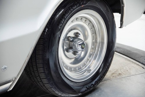 1967 Dodge Coronet R/T - Picture 27 of 40