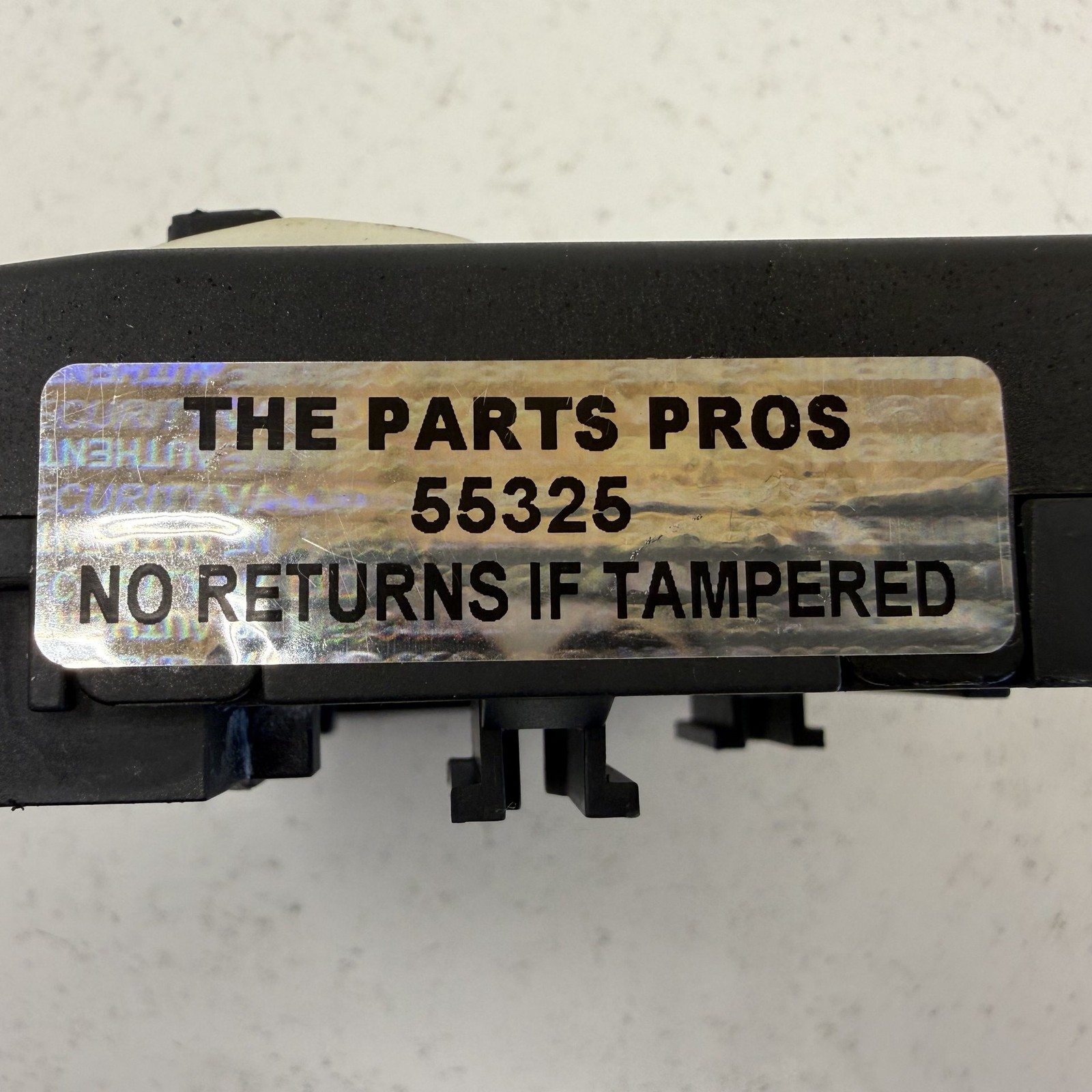 Bentley Flying Spur 2014-2018 Front Left Door control module P/N 4W0959793