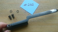 Rossi Model 62 Action Slide Tube Assembly 22lr 59 W Screws