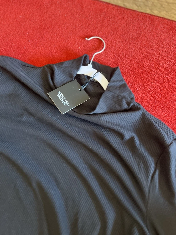 Vestido Vera Wang GG novo em folha  - Imagem 2 de 4