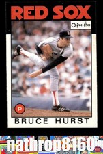 Click to enlarge Bruce Hurst