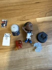 Anthony Edwards NBA Ballers Collectible Figure