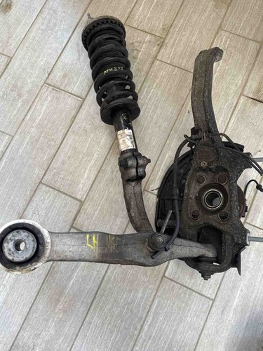 2016 Maserati Ghibli Left Knee Assembly | 3.0L | 51K Photo - $284