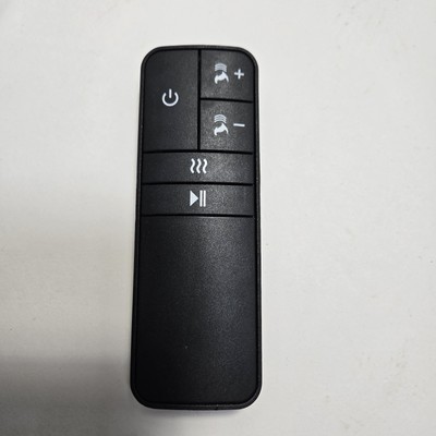 Caufield / La Costa Fireplace Remote Control Replacement
