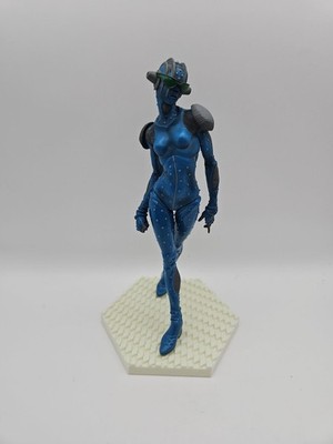Stone Free Figure DX Collection JoJo's Bizarre Adventure Part 6 Japan 2012