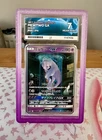 Mewtwo GX 082/072 2017 Shining Legends Japanese ACE 7 Near Mint MEWTUBE