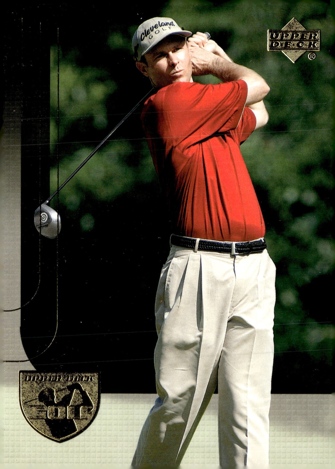 2004 Upper Deck #7 Bob Estes