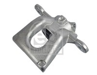 Febi Bilstein Bremssattel 181557 Gusseisen FüR BMW 1Er E87 E81 E88 E82 116 118
