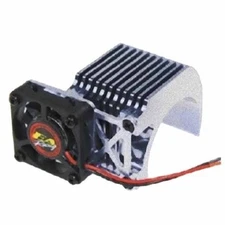 Eagle Model SP Motor Radiator Pro (End Bell Cooling Type) [SI] 2686-SI