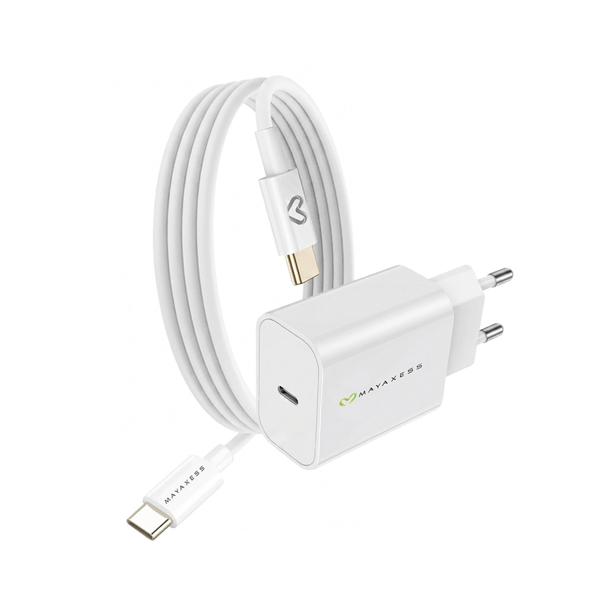 Chargeur USB-C pour Xiaomi 15T pour ne plus jamais manquer de batterie au bureau