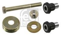 NEU - Febi Bilstein 05841 Reparatursatz, Umlenkhebel FüR MERCEDES-BENZ