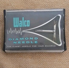 Walco Diamond Needle W-68DS