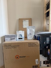 DTF Komplettset NEU & OVP Epson ET-8550 A3+ 38x38 Swing Presse Cricut Mini Mug