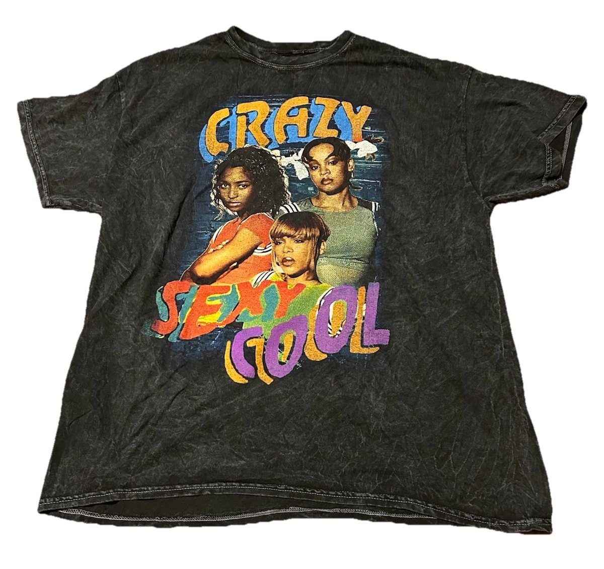 Tlc Shirt for sale - eBay