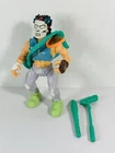 TMNT Casey Jones 1989 Teenage Mutant Ninja Turtles Figure