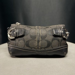 Coach Soho Wristlet | eBay
