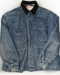 Vintage Prisoner Jacket | eBay