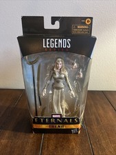 Marvel Legends - Eternals - Thena - New in Box - Sealed