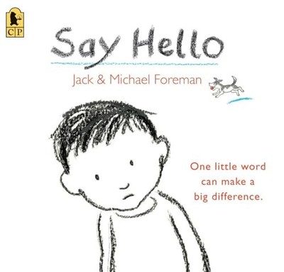 Say Hello, Foreman, Jack