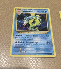 gyarados pokemon card value 2016 ex Captured in a crystal Gyarados #34 Prices | Pokemon