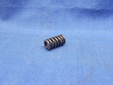 Yamaha 90501-14373. OEM Kickstart Lever Spring. Fits Yamaha MX125(76) YZ125(76).