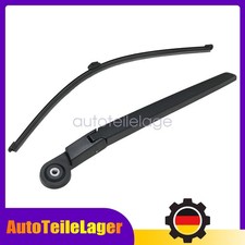 Wischerarm hinten Wischerblatt Heckscheibe für Mercedes Vito V-Klasse W447 220