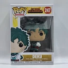 Funko Pop! Animation My Hero Academia Deku #247