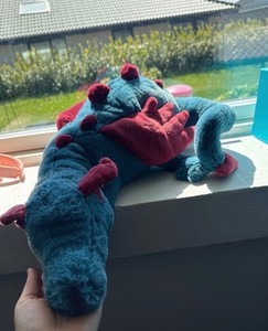 Dexter Dragon | eBay