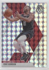 2019-20 Panini Mosaic Silver Mosaic Prizm Eric Gordon #164 0l9p