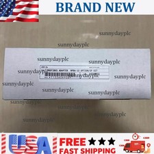 ONE new ABB NPBA-12 64348221 Profibus Adapter Quality assurance #YP1