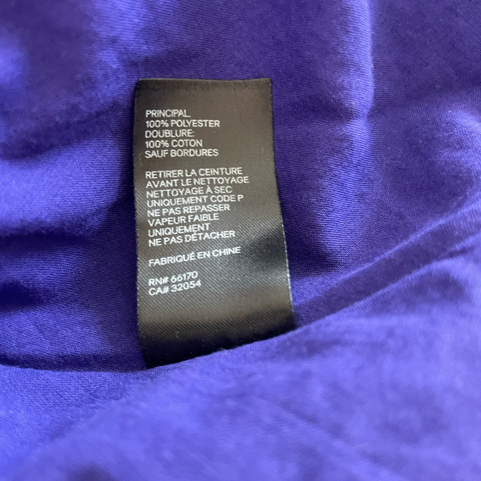 Zimmermann Dress Size 2/AU 12/US 8 Pleated Plissé Gold Chain Belted Lapis  Midi